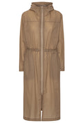 Windbreaker Parka Lightrain04 | Incense
