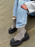 It Is Just A Snow Day Lep. Boot | Lep