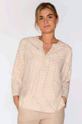Naja Shirt | Beach Sand