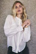 Barret Anglaise Shirt 35721 | Off White