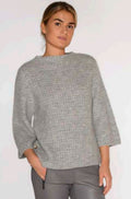 Helmi Knit 54416 | Steel
