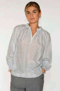 Annsofie Blouse 54602 | Plein Air