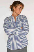 Marilou Shirt 54621 | Darkchambr