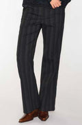 Esta Wide Leg 54018 | Midtnight