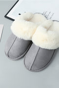 Bello Star Slippers | Grey