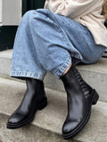 The Fashion Love Boot | Black