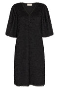 Lazy Dress | Black