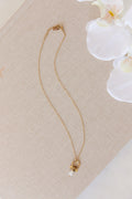 Pretty Please Pearl | Gold