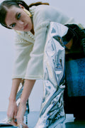 Yari Pullover | Jet Stream