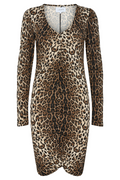 Lotus Ls Dress | Leo
