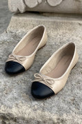 Lovely | Black beige