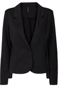 Nanni Jacket | Black