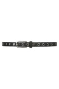 Narrow Belt | Silver