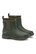 Neo Rain Boot Rubair01 | Army