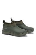 Neo Rain Clog Rubair02 | Army