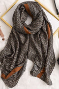 Octavia | Brown