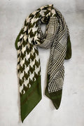 Sabin | Green