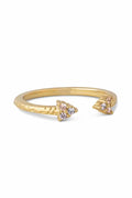 Lovely Ring | Gold
