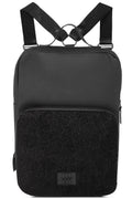 Rainbag04Sh | Black
