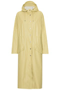 Rain Jacket Rain208  | Olive Grass