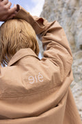 Riko Short Jacket |  Burro