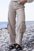 Sophia Pants |  Pure Cashmere