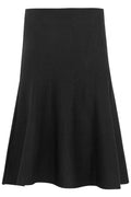 SRHenrietta Skirt | Sort | Nederdel fra Soft Rebels