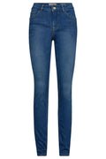 Vice Deluxe Jeans  |  Mid Blue