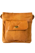 Kay Urban Bag, S | Burned Tan