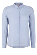 Freedom Ls Shirt | Cashmere Blue