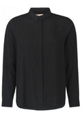 Freedom Ls Shirt | Black