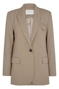 Tailor Jacket | Timber Wolf