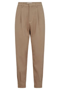 Tailor Pant | Timber Wolf