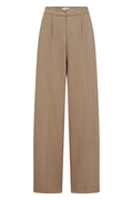 Tailor Pant | Timber Wolf