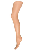 Tight Silk Look | Nude 