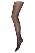 Tight Silk Look | Black 