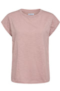 Ulla Tshirt | Dusty Rose