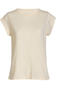 Ulla Tshirt | Ivory