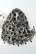 Madera | Black white