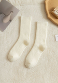 Berte Socks | Off White