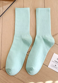 Bine Socks | Light Blue