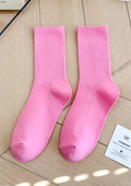 Bine Socks | Pink