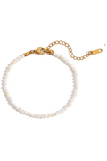 Bead Bracelet | Jade