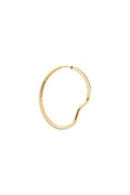 Copenhagen Hoop | Gold