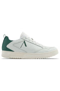 Visuklass Leather | White Pacific