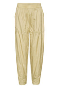 Pants Walk10 | Olive Grass