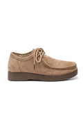 Bobbie Boat Loafers | Kaki