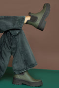 Liv Waterproof Wl762 |  Dark Olive