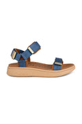 Line Sandals |  Old Denim