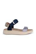 Line Sandals |  Space Multi